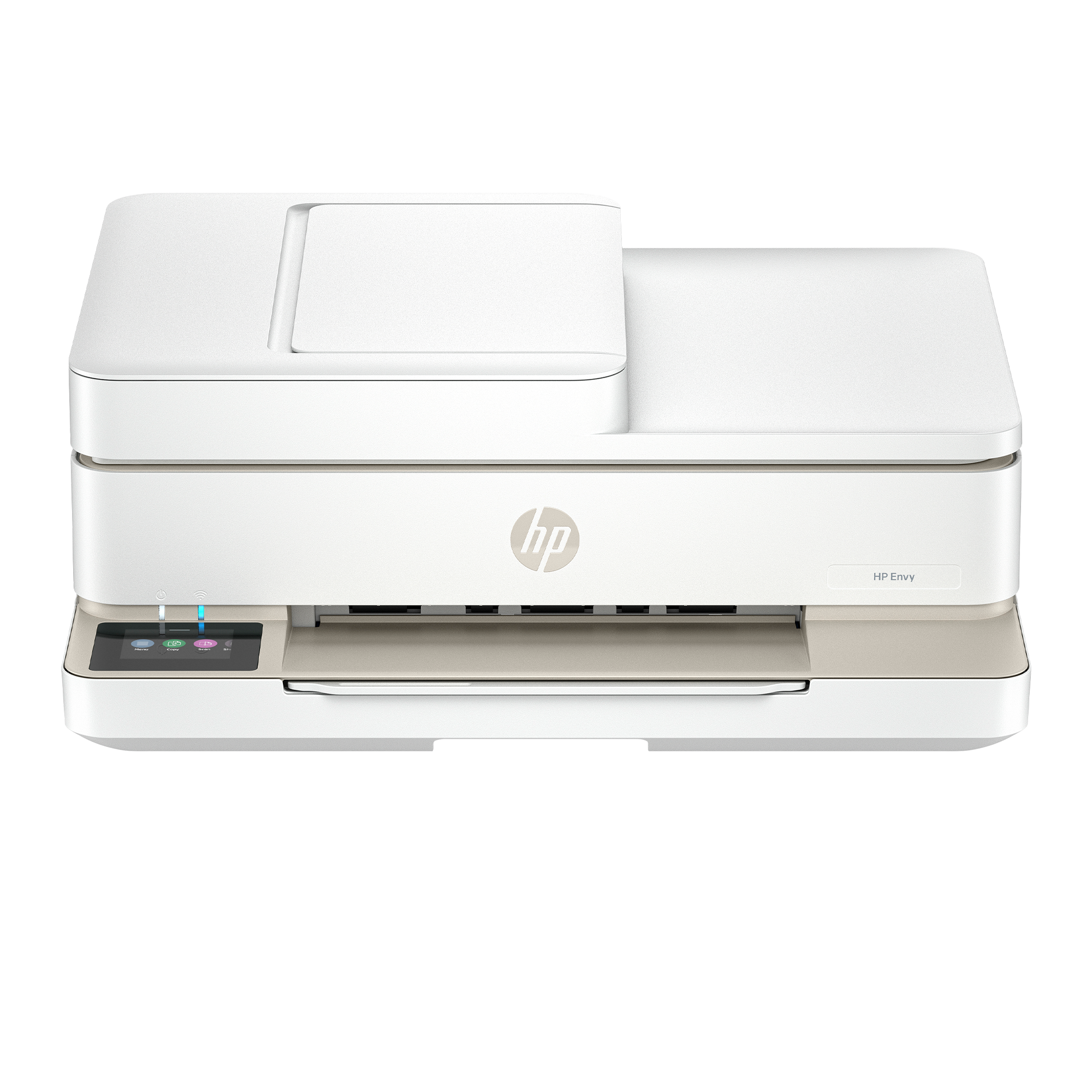 HP Envy 6520e