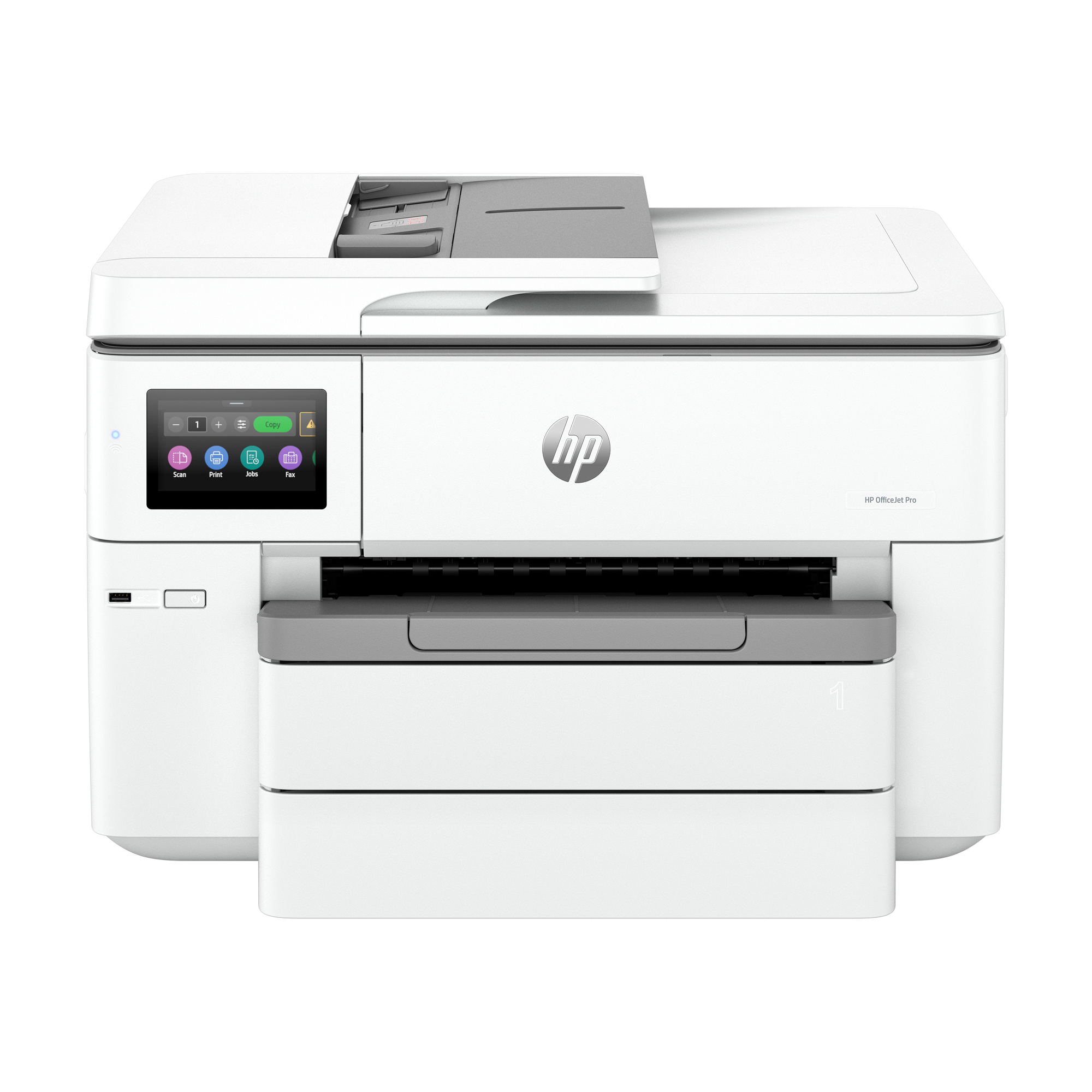 HP OfficeJet Pro 9730e